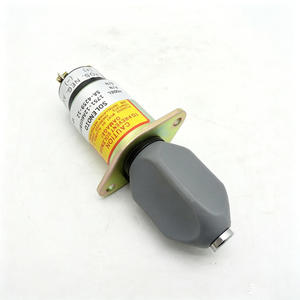 สวิตช์ปิดเครื่องรถขุด SA-4259 1751-12A6U1B1S5 1751-24A6U1B1S5 - Product Image 1