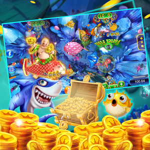 Orion Stars Distribuidor de juegos de peces en línea Ultra Panda Créditos de juegos en línea Juwa Juego en línea <span class=keywords><strong>Comprar</strong></span> puntos Monedas - Product Image 1