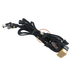 ชุดสายไฟเครื่องยนต์ 21Q6-10204 - Product Image 4