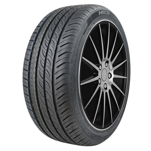 Pneu de voiture radial sans chambre à air de haute qualité, marque chinoise JOYROAD, neuf, 225/45R17 - Product Image 1