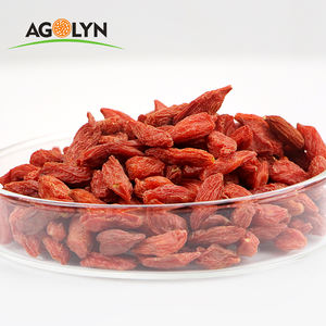 AGOLYN-baya de Goji de Lycium Barbarum, bayas de Wolfberry secas, en venta - Product Image 2