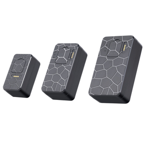 Topin G50 4G LTE GPS Tracker forte magnetico Wireless grande batteria 10000mah lungo tempo di Standby con microfono integrato per auto del veicolo - Product Image 1