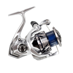 Moulinets de pêche spinning <span class=keywords><strong>SHIMANO</strong></span> STRADIC SW <span class=keywords><strong>1000</strong></span> 2000 2500 3000 4000 5000 6000 8000 10000 avec technologie Infinity Drive 100% originaux - Product Image 2