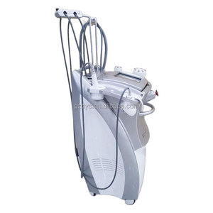 เครื่องยกกระชับใบหน้าและปรับรูปร่างผิวแบบดั้งเดิม - Product Image 5