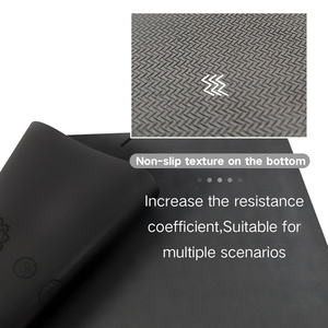Vente en gros forme de matériau personnalisé PVC TPU rond PU <span class=keywords><strong>TPE</strong></span> tapis de Yoga imprimé en caoutchouc naturel, rouleau en vrac <span class=keywords><strong>pas</strong></span> <span class=keywords><strong>cher</strong></span> tapis de Yoga - Product Image 3