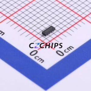 RCLAMP0524P original y nuevo, transistor de ESD y protección contra sobretensiones (TVS/ESD) de la serie de televisión de la película, de la que se puede leer: - Product Image 1