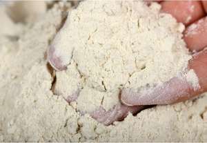 קזין רנט גבינה בטוהר גבוה CAS No.9000-71-9 תוסף בריאות בדרגת מזון - Product Image 2