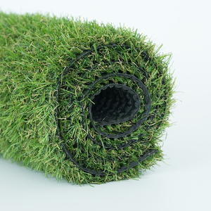 Giả cỏ <span class=keywords><strong>Turf</strong></span> Thảm tường trang trí tổng hợp cỏ grama cỏ nhân tạo - Product Image 2