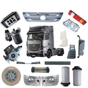 Pièces de rechange neuves de haute qualité pour camions Mercedes-Benz <span class=keywords><strong>Actros</strong></span>, <span class=keywords><strong>prix</strong></span> compétitif pour les modèles MP2, MP3, MP4 - Product Image 3