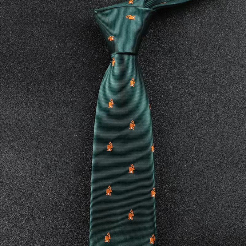 P397 coniglio verde