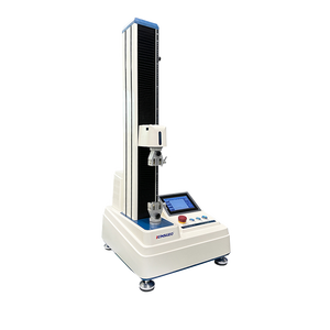 1000N Lab Universal Zug prüfmaschine <span class=keywords><strong>Tester</strong></span>/<span class=keywords><strong>Fabric</strong></span> Tensile <span class=keywords><strong>Tester</strong></span> Free Fixture - Product Image 3
