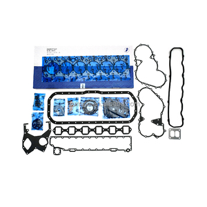 ชุดปะเก็นเครื่องยนต์ดีเซล IZUMI 6BD1 ครบชุด 1-87810-363-2 - Product Image 1