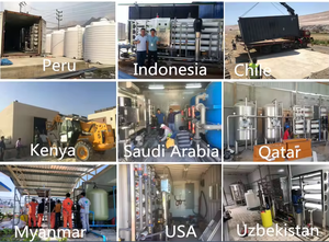 Purificador de <span class=keywords><strong>Agua</strong></span> Potable de 1000 L/H, Máquina de Tratamiento de Ósmosis Inversa, Filtro Suavizador de <span class=keywords><strong>Agua</strong></span> de Pozo, Eliminación de Hierro - Product Image 6