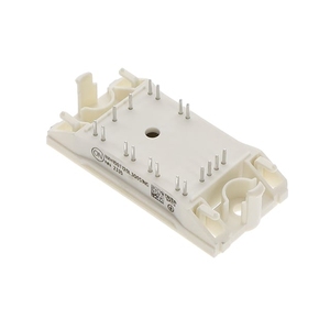 NXH100T120L3Q0S1NG ทรานซิสเตอร์ IGBT โมดูล อิเล็กทรอนิกส์ใหม่และของแท้ 650V 54A 122W 18-PIM - Product Image 1