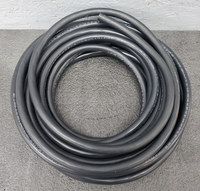 Câble en cuivre de puits de fil plat utilisé pour les pompes submersibles 250mcm 350mcm 500mcm 600v pompe à eau câble à eau submersible électrique
