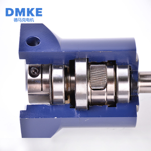 DMKE Động Cơ Dc Độ Chính Xác Cao PLE80 60Nm 86Nm 120Nm Hộp Số Hành Tinh 80 Mm - Product Image 5