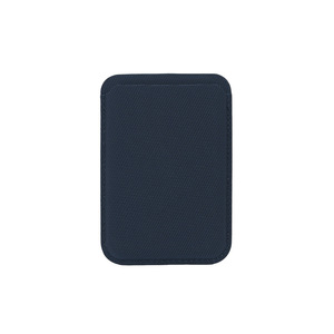 Synthetic Leather Magnetic Card Holder MagSafe iPhone 15/16/17 Pro Slim Lightweight Wallet Strong <b>N52</b> <b>Magnet</b> RFID Blocking 2025 - Product Image 2