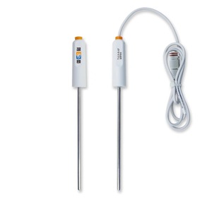 Grosir konektor elektroda suhu T-819-A-4 sensor temperatur untuk pengendali temperatur - Product Image 5