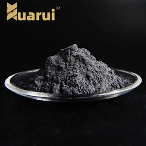 High Purity 99%min Molybdenum Disulfide Mos2 Powder - Product Image 3