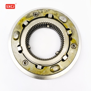 Assemblage de synchroniseur de pièces de boîte de vitesses de Transmission de haute qualité pour EATON <span class=keywords><strong>FULLER</strong></span> OEM A-7934/A-6081/4304551/4306453/4306454/019770 - Product Image 1