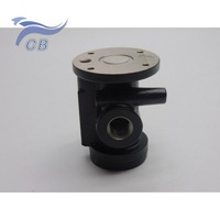 Pressostat E1024B 300 PSI pour commande pneumatique