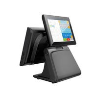 Système POS Cloud avec matériel Windows et Android Impresora intégré pour la vente au détail