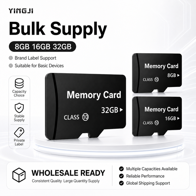 32GB 16G 8G 4GB Class10 TF Card Portable Memory Expansion Card for Smartphones, CCTV Cameras, Driving Recorders, MP3 Players
