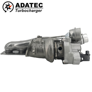 B03 18539700000 turboşarj 11654575478 11654575479 11654577236 11654579845 18539700001 türbin N55 motor ile BMW X3 35i için - Product Image 4