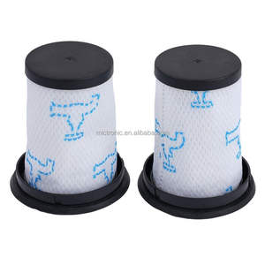 Pièces d'aspirateur à filtre HEPA pour Rowenta Tefal ZR009003 Accessoires <span class=keywords><strong>Air</strong></span> <span class=keywords><strong>Force</strong></span> Flex <span class=keywords><strong>760</strong></span> - Product Image 5