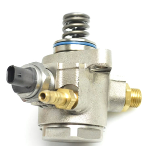 04E127026BH nueva bomba de combustible eléctrica GDI de alta presión HPFP para Audi VW <span class=keywords><strong>Volkswagen</strong></span> <span class=keywords><strong>Golf</strong></span> Polo Skoda 1,0 <span class=keywords><strong>TSI</strong></span> - Product Image 5