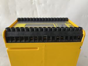 Dispositif de surveillance de l'isolation Bender. Isomètre Iso-PV-327 A d'occasion - Product Image 4