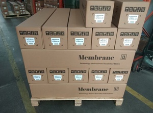 Membrana RO a Bassissima Pressione ULP8040, Elemento per Trattamento Acqua Salmastra al 99%, 1000L/H, Osmosi Inversa <span class=keywords><strong>Industriale</strong></span> - Product Image 4