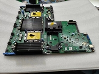 Untuk Motherboard DELL R740 XD Chipset Intel H55 4 Saluran Memori DDR4 Bentuk ATX Server Terintegrasi SATA 6G98X K5N0V 1YM03-Bekas