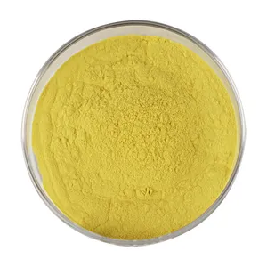 Оптовая продажа, чистый 100% натуральный органический экстракт шафрана, порошок safranal