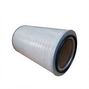 Filtros de Aire para Camiones Pesados LK AF25249M 1-14215117-0 1-14215118-0 AF4699, Repuesto de Papel de Filtro de Alta Calidad, Modelo Nuevo - Product Image 1