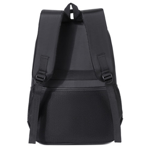 Fashion Men's <b>Backpack</b> 20-35L <b>Large</b> <b>Capacity</b> Multi Compartment Travel Outdoor <b>Backpack</b> - Product Image 4