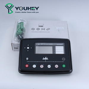 Module redresseur de générateur diesel à démarrage automatique Original Series Deep-Sea Controller DSE8620MKII - Product Image 2