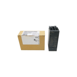 6es7138-4de02-0ab0 โปรแกรมเมเบิลคอนโทรลเลอร์ พีแอลซี โมดูลอิเล็กทรอนิกส์ พีแอลซี ซีรีส์ ET200 โปรแกรมมา - Product Image 1