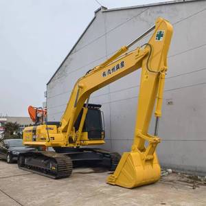 รถขุดมือสองคุณภาพสูง ปี 2024 ยี่ห้อโคมัตสึ รุ่น PC240LC-8 เครื่องยนต์ยอดนิยม ราคาถูก ใช้งานง่าย ขาย - Product Image 5