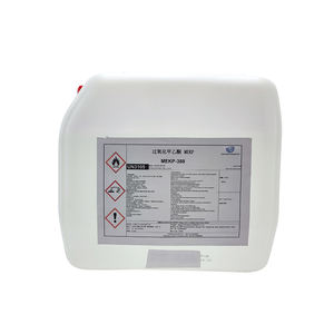 20kg/tambor TT-MEKP-388  MEKP Peróxido Agente de Curado para Resina de Poliéster Insaturada y Resinas de Laminación y Moldeo GRP - Product Image 4