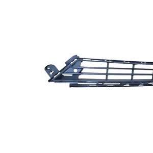 Grille de ventilation inférieure du pare-chocs avant de voiture la plus vendue, OE 32296702, grille de pare-chocs inférieure avant pour <span class=keywords><strong>Volvo</strong></span> <span class=keywords><strong>S60</strong></span> - Product Image 3