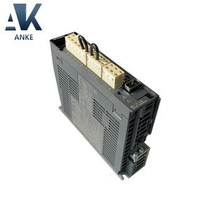 MR-J3 100W MR-J3-10A Mitsubishi MELSERVO-J4 Servo Drive - Product Image 3