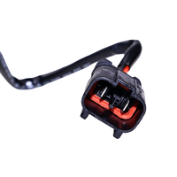 Vanne solénoïde d'origine MiBo 568-15-17210 (Laiton/Acier inoxydable) pour camions bennes HD465-7/HD785-7/WA500-6/WA600-6 G1/4" BSP