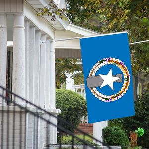 Banderas <span class=keywords><strong>de</strong></span> las Islas Marianas del Norte <span class=keywords><strong>de</strong></span> 3x5 pies al por Mayor, Poliéster, Personalización <span class=keywords><strong>de</strong></span> Todas las Naciones, Envío Rápido, Proveedor Confiable - Product Image 5