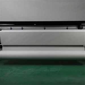 Inteligente de gran capacidad continua cartucho de tinta de 1900 a 2500mm de ancho de impresión Plotter - Product Image 3
