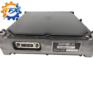 Pièces de rechange pour contrôleur ECU ECM d'excavatrice 345B 345B L W345B 145-7806 117-4017 - Product Image 1