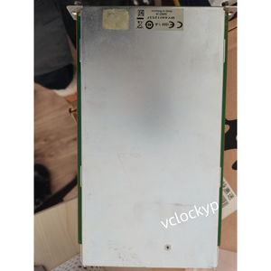 Multiplexeur d'armature à 40 canaux Agilent Keysight 34921A UTILISÉ - Product Image 1