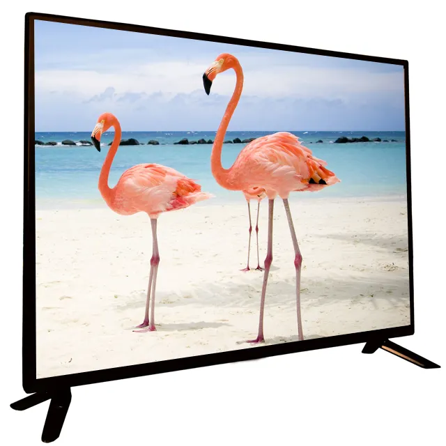 Led tv 32 inç akıllı lcd interaktif dokunmatik ekran akıllı tahta tv televizyon 4k akıllı tv