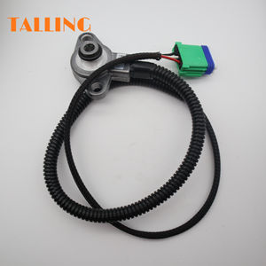 푸조 해치백 르노 CLIO II 자동 오일 압력 센서 OEM 7700100009 252924 5099 - Product Image 3