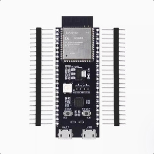 Carte de développement ESP32-S3-DevKitC-1, contrôleur WiFi <span class=keywords><strong>Bluetooth</strong></span> BLE AIoT basé sur ESP32-S3-WROOM - Product Image 5